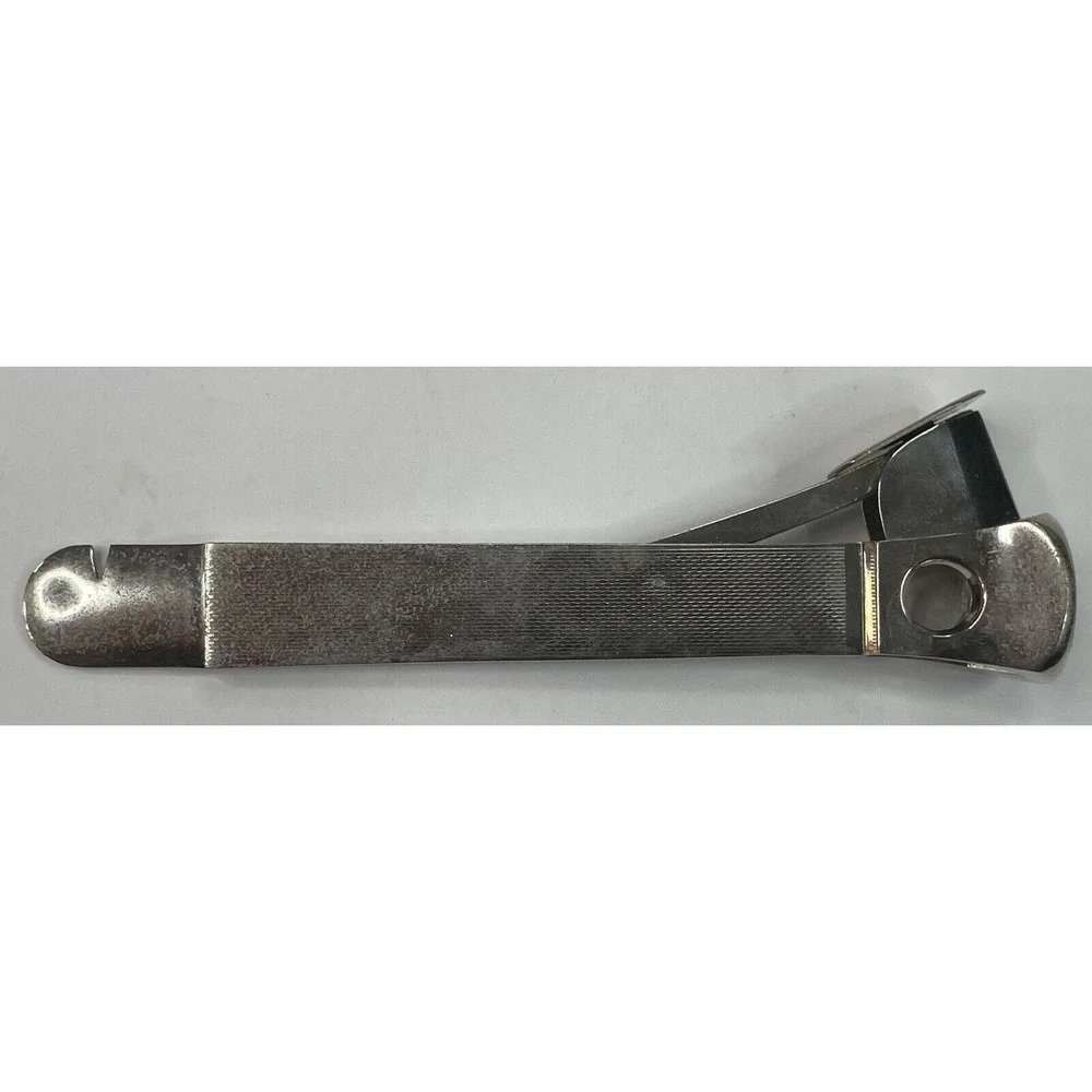 Donatus Solingen Zigarren Abschneider Vintage Cigar Cutter‎ Made In Germany